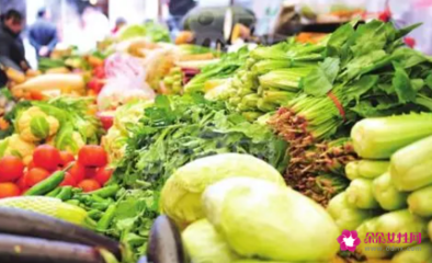 为什么近期蔬菜价格跳涨